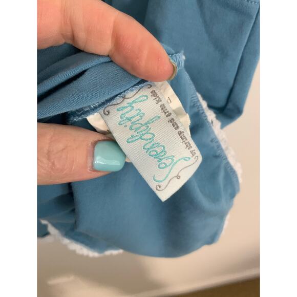 Serendipity Girls Dress size 7/8 - Picture 3 of 4